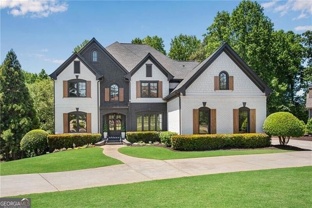 3075 Wills Mill Road, Cumming, GA 30041