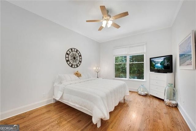 3075 Wills Mill Road, Cumming, GA 30041