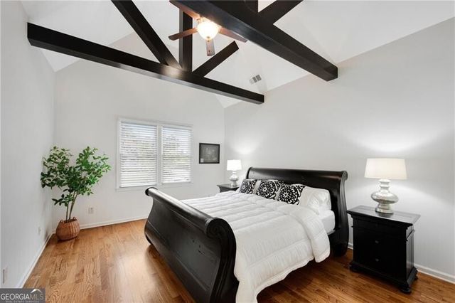 3075 Wills Mill Road, Cumming, GA 30041