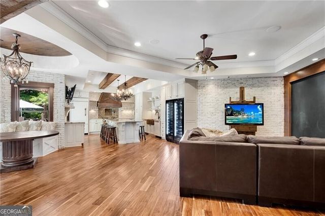 3075 Wills Mill Road, Cumming, GA 30041