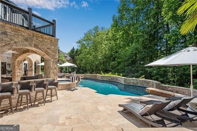 3075 Wills Mill Road, Cumming, GA 30041