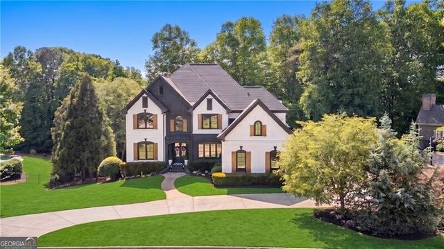 3075 Wills Mill Road, Cumming, GA 30041