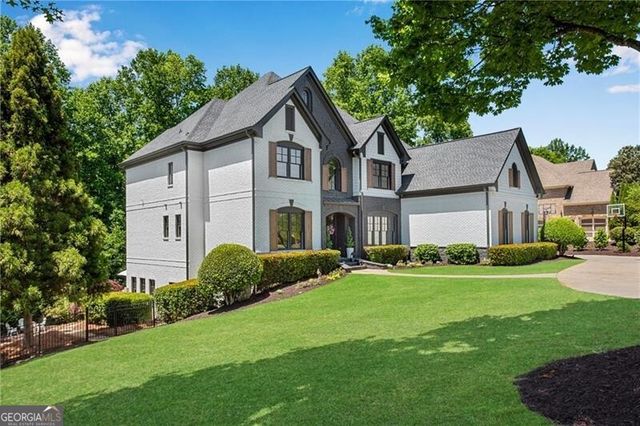 3075 Wills Mill Road, Cumming, GA 30041