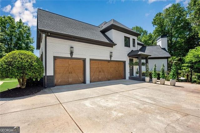 3075 Wills Mill Road, Cumming, GA 30041
