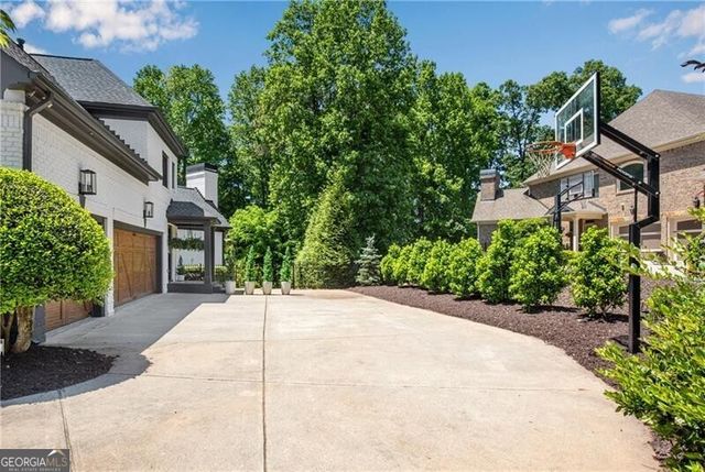 3075 Wills Mill Road, Cumming, GA 30041
