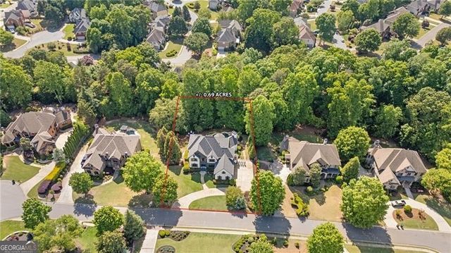 3075 Wills Mill Road, Cumming, GA 30041