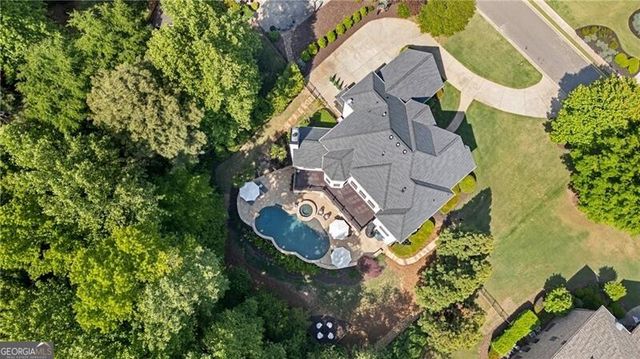 3075 Wills Mill Road, Cumming, GA 30041