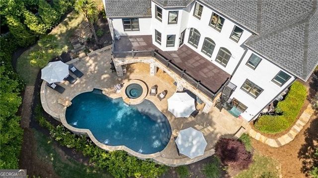 3075 Wills Mill Road, Cumming, GA 30041