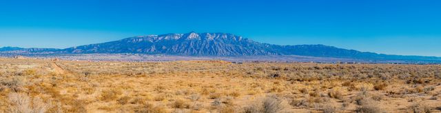 43rd Street NE, Rio Rancho, NM 87144