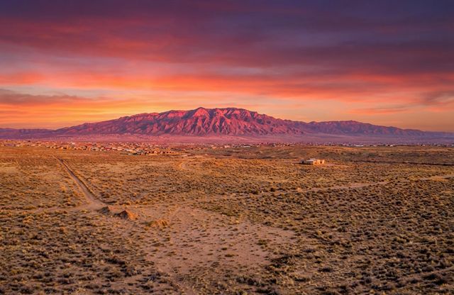 43rd Street NE, Rio Rancho, NM 87144