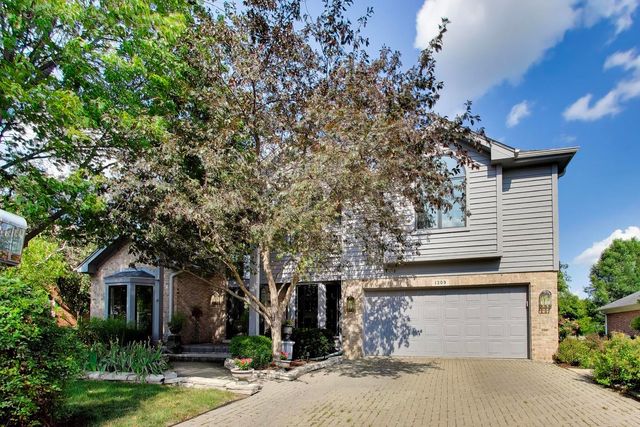 1309 S Pine Avenue, Arlington Heights, IL 60005