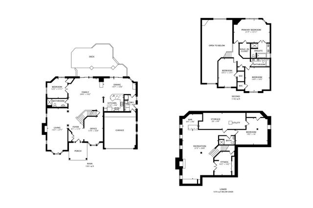 1309 S Pine Avenue, Arlington Heights, IL 60005