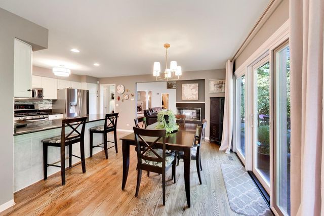 1309 S Pine Avenue, Arlington Heights, IL 60005