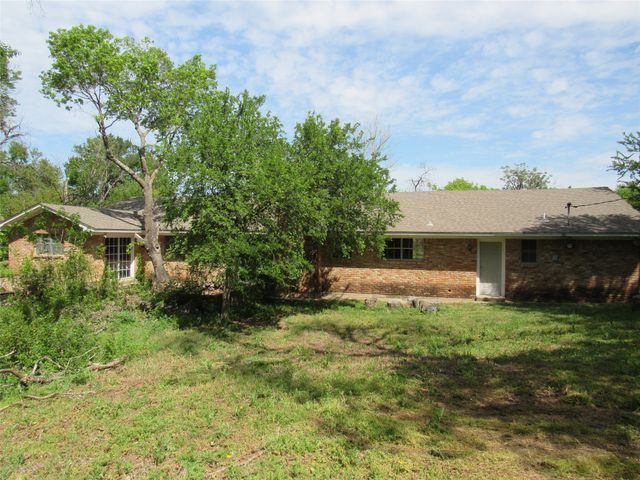 1026 Bob O Link Drive, Woodway, TX 76712