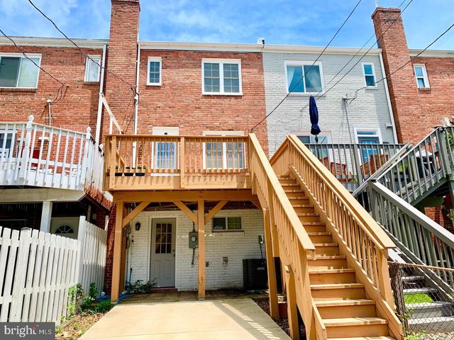 171 WESMOND DR, Alexandria, VA 22305