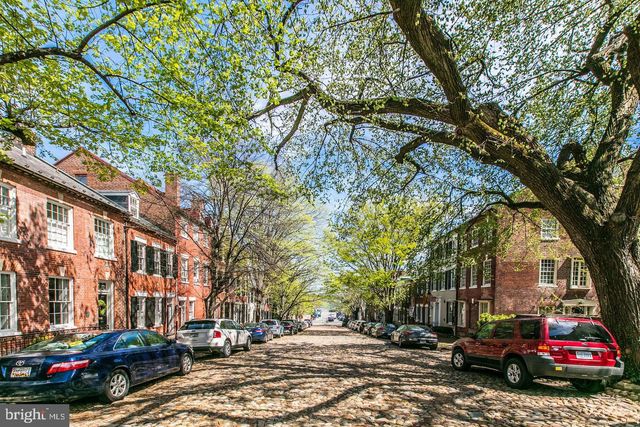 171 WESMOND DR, Alexandria, VA 22305