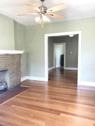 1444 Hamlet Street, Columbus, OH 43201