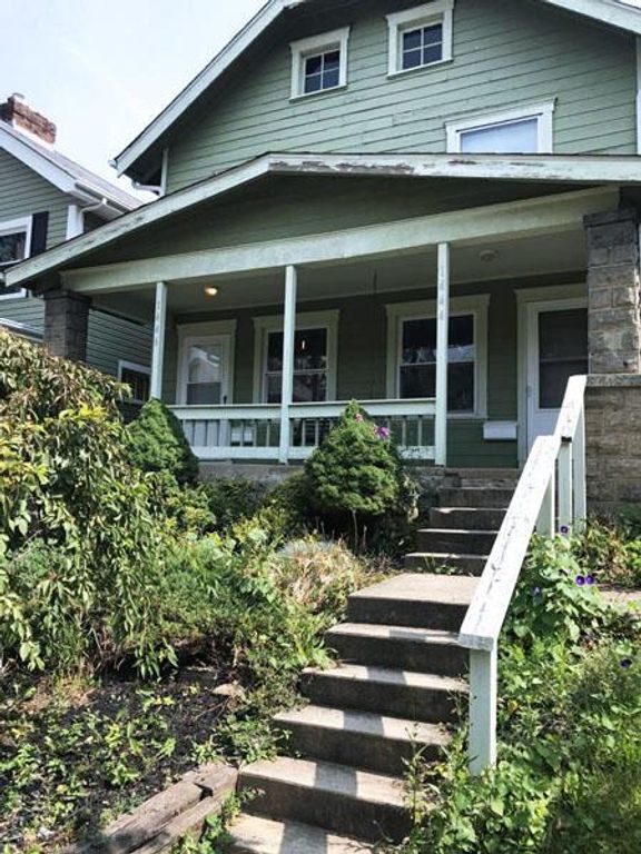 1444 Hamlet Street, Columbus, OH 43201
