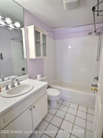 6317 Beechfield Drive 49, Lansing, MI 48911