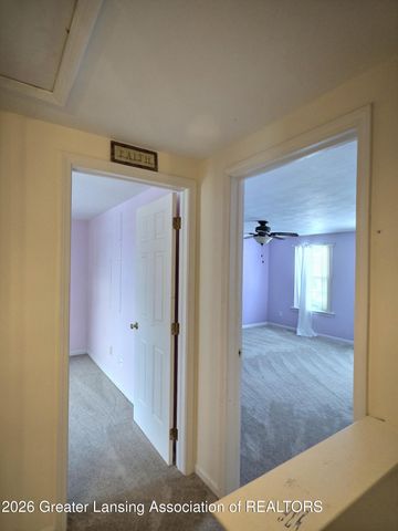 6317 Beechfield Drive 49, Lansing, MI 48911