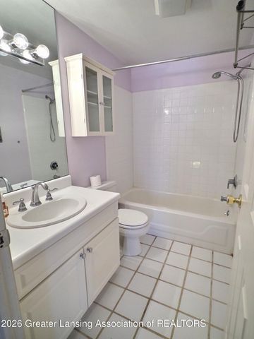 6317 Beechfield Drive 49, Lansing, MI 48911