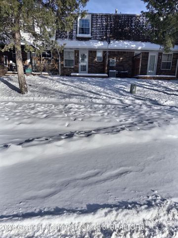 6317 Beechfield Drive 49, Lansing, MI 48911