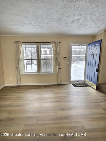 6317 Beechfield Drive 49, Lansing, MI 48911