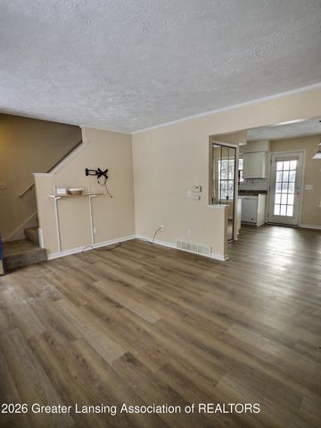 6317 Beechfield Drive 49, Lansing, MI 48911