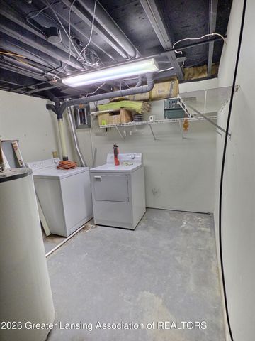 6317 Beechfield Drive 49, Lansing, MI 48911