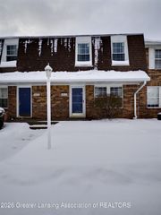 6317 Beechfield Drive 49, Lansing, MI 48911