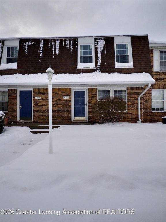 6317 Beechfield Drive 49, Lansing, MI 48911