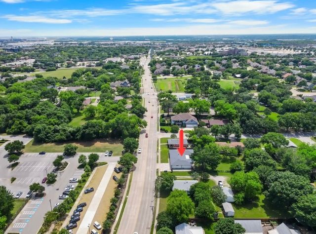 436 Ball Street, Grapevine, TX 76051