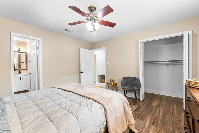 436 Ball Street, Grapevine, TX 76051