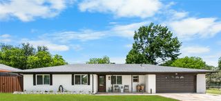 436 Ball Street, Grapevine, TX 76051