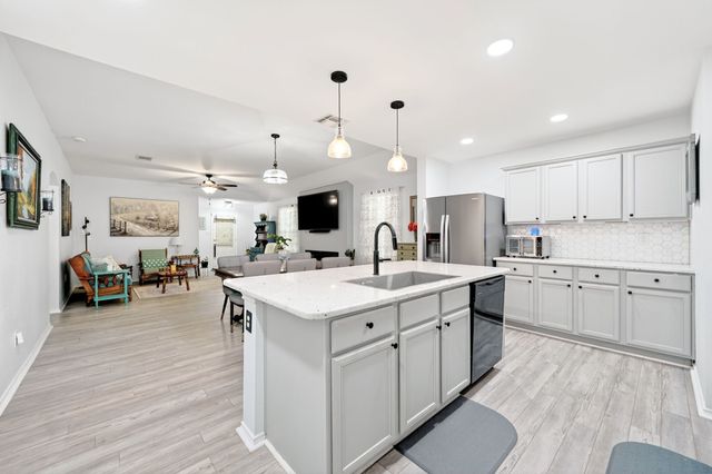 2011 Crosby Drive, Forney, TX 75126
