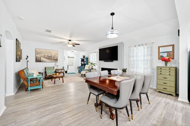 2011 Crosby Drive, Forney, TX 75126