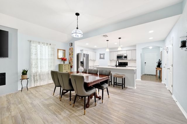 2011 Crosby Drive, Forney, TX 75126