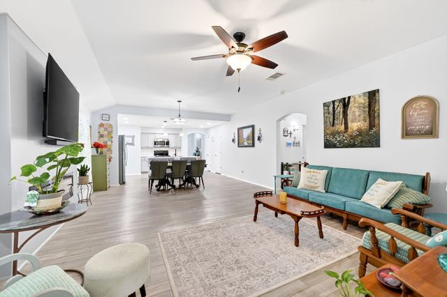 2011 Crosby Drive, Forney, TX 75126