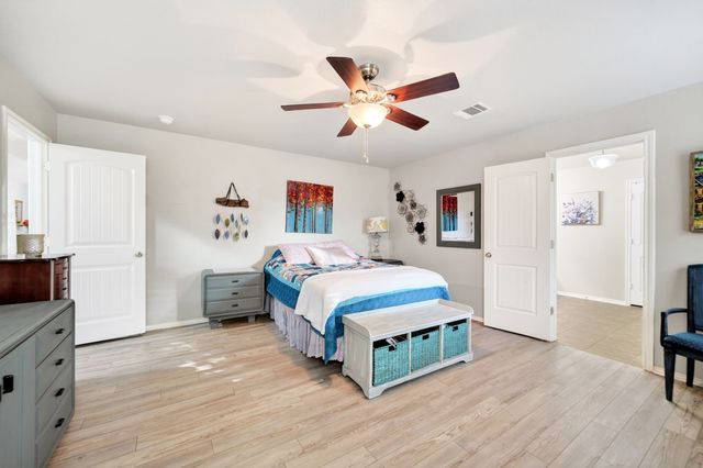 2011 Crosby Drive, Forney, TX 75126