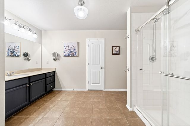 2011 Crosby Drive, Forney, TX 75126