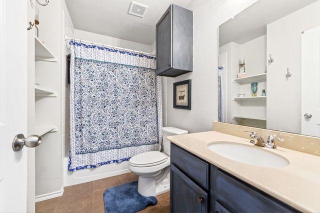 2011 Crosby Drive, Forney, TX 75126
