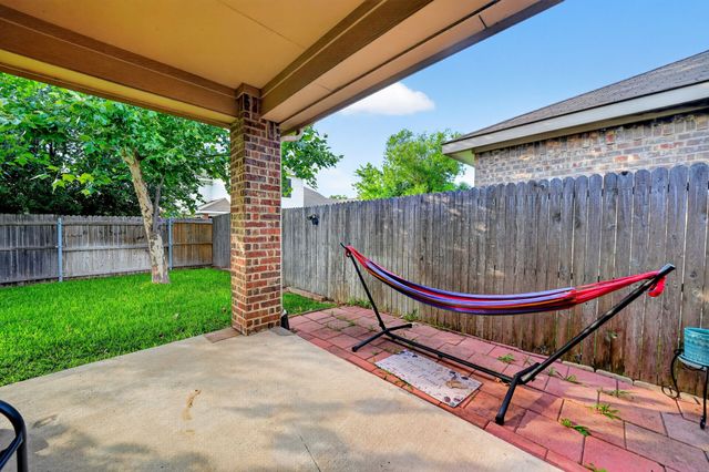 2011 Crosby Drive, Forney, TX 75126