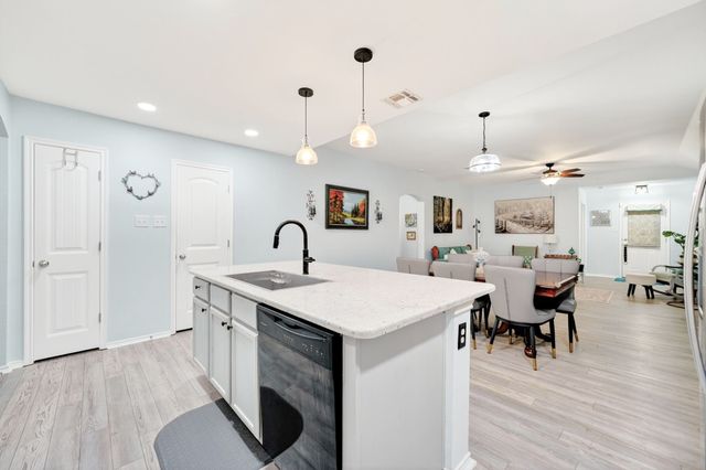 2011 Crosby Drive, Forney, TX 75126