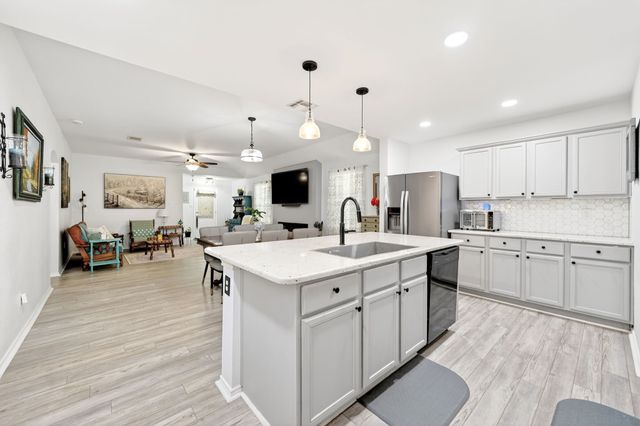 2011 Crosby Drive, Forney, TX 75126