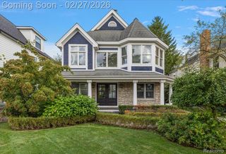 875 S Bates Street, Birmingham, MI 48009