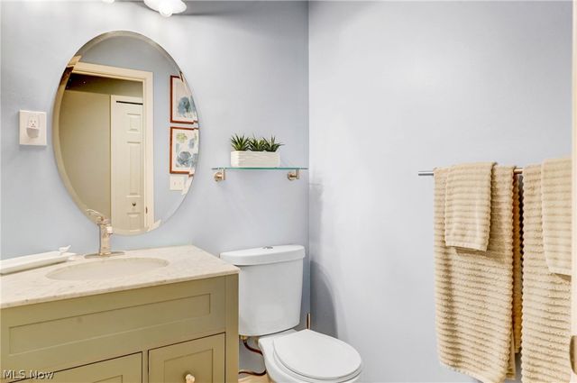25016 Mill River Road, Olmsted Falls, OH 44138