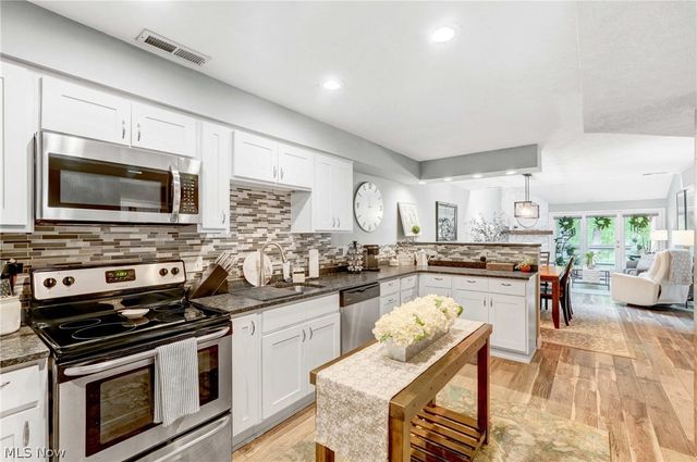 25016 Mill River Road, Olmsted Falls, OH 44138
