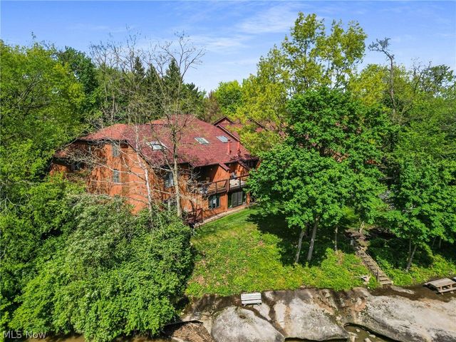 25016 Mill River Road, Olmsted Falls, OH 44138