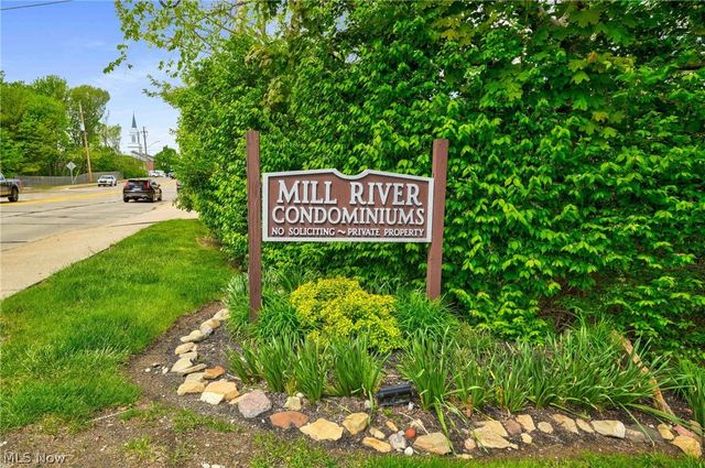 25016 Mill River Road, Olmsted Falls, OH 44138