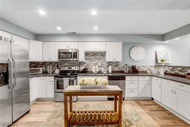 25016 Mill River Road, Olmsted Falls, OH 44138